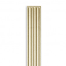 Пилястра полиуретановая тело PL 553 (2.00м)